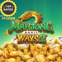 Mahjong Ways 2